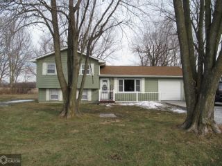 Foreclosed Home - 450 ALVORD ST, 62341