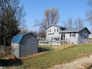 Foreclosed Home - 780 ELM ST, 62341
