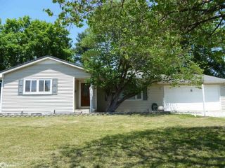 Foreclosed Home - 1731 OAK ST, 62341
