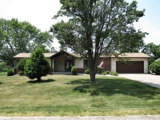 Foreclosed Home - 341 PARK DR, 62341
