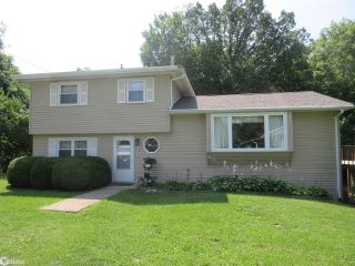 Foreclosed Home - 312 PLAZA DR, 62341