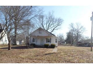 Foreclosed Home - 370 S Walnut St, 62343