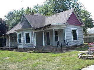 Foreclosed Home - List 100142004