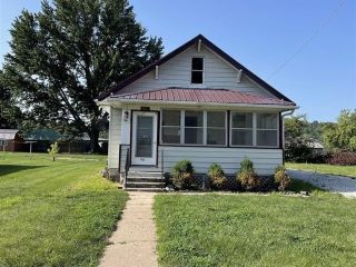 Foreclosed Home - 572 ARBOR ST, 62358