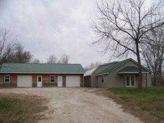 Foreclosed Home - 25339 390TH ST, 62363