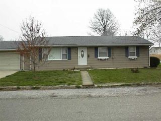 Foreclosed Home - 604 N ILLINOIS ST, 62363