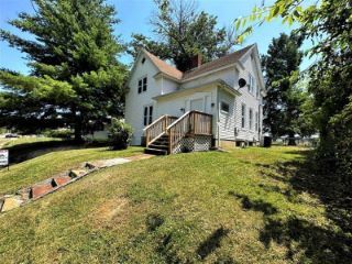 Foreclosed Home - 115 W PERRY ST, 62363