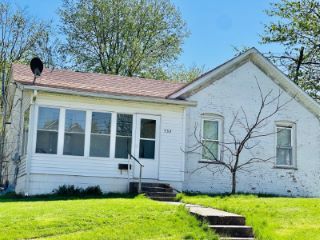 Foreclosed Home - 532 N DUTTON ST, 62363