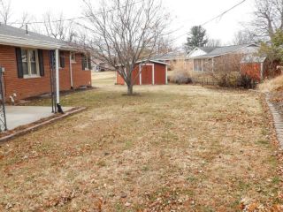 Foreclosed Home - 333 WALNUT CT, 62363