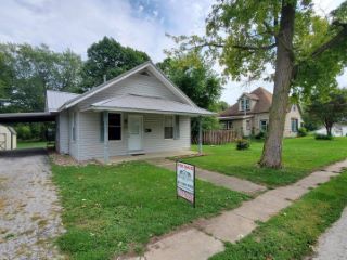 Foreclosed Home - 216 N ILLINOIS ST, 62363