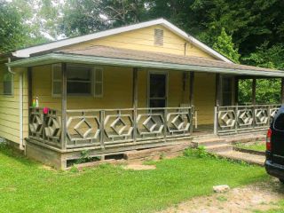 Foreclosed Home - 29557 JIM TOWN HOLLOW RD, 62370