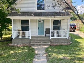 Foreclosed Home - 402 S WARSAW ST, 62376