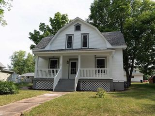 Foreclosed Home - 840 CRAWFORD ST, 62379