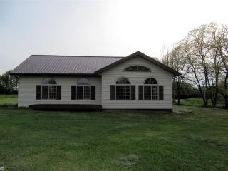 Foreclosed Home - 581 OLD WARSAW RD, 62379