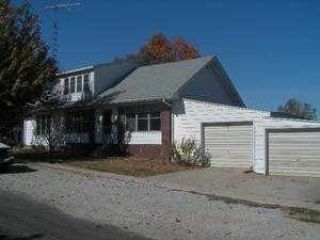 Foreclosed Home - List 100045394