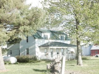 Foreclosed Home - 19359 N 325TH ST, 62413