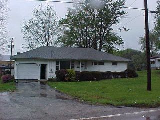 Foreclosed Home - 277 W STATE ST, 62417