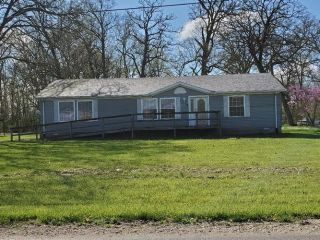 Foreclosed Home - Rt 1 Box 48, 62417