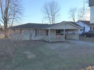 Foreclosed Home - 175 W STATE ST, 62417