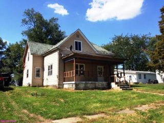 Foreclosed Home - 604 W LINCOLN ST, 62428