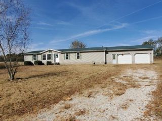 Foreclosed Home - 16065 State Route 1, 62439
