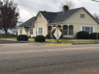 Foreclosed Home - 1702 STATE ST, 62439