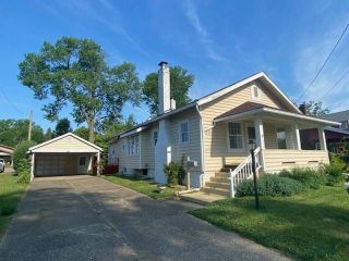 Foreclosed Home - 1409 15TH ST, 62439