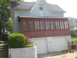 Foreclosed Home - 102 S YORK ST, 62442