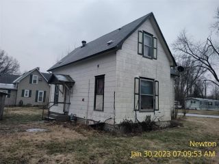 Foreclosed Home - List 100642103