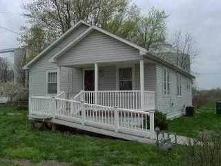 Foreclosed Home - 1705 S WHITTLE AVE, 62450