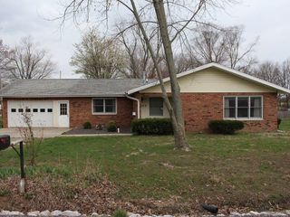 Foreclosed Home - 953 S MORGAN ST, 62450