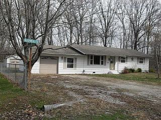 Foreclosed Home - 7876 E WILDWOOD LN, 62454