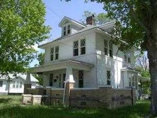 Foreclosed Home - List 100080181