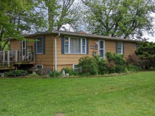 Foreclosed Home - 12094 N TRIMBLE RD, 62454