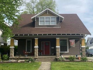 Foreclosed Home - 406 E WALNUT ST, 62454