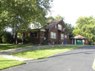 Foreclosed Home - 307 S HOWARD ST, 62454