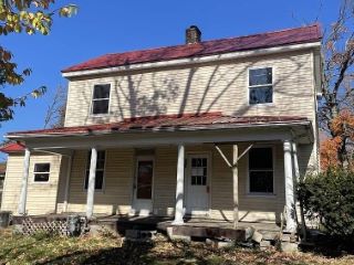Foreclosed Home - 803 N CROSS ST, 62454
