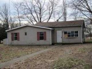 Foreclosed Home - List 100263090