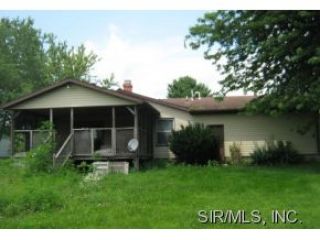 Foreclosed Home - 105 ELMWOOD DR, 62473