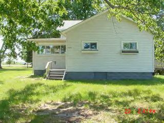 Foreclosed Home - 2637 N OAKLEY RD, 62501