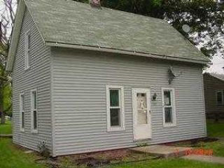 Foreclosed Home - List 100308868