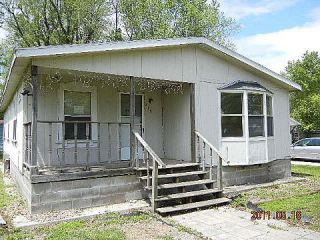 Foreclosed Home - List 100071557