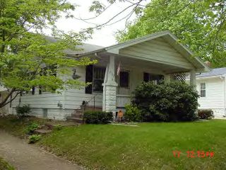 Foreclosed Home - List 100080089