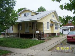 Foreclosed Home - 254 S 19TH ST, 62521