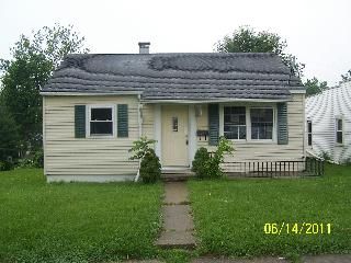 Foreclosed Home - List 100091559