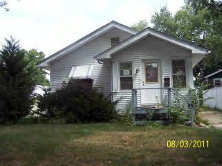 Foreclosed Home - List 100142027