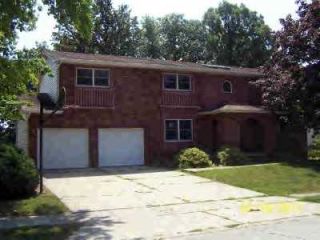 Foreclosed Home - List 100176135