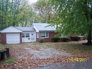 Foreclosed Home - List 100180586