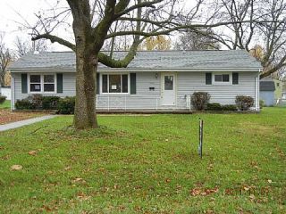 Foreclosed Home - 3156 S WHEATLAND RD, 62521