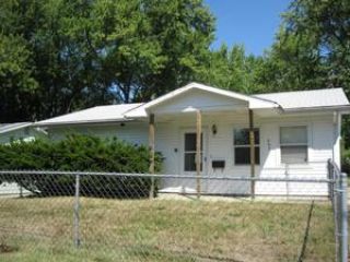 Foreclosed Home - List 100191241